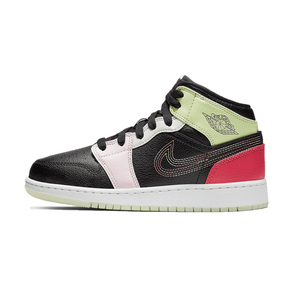 Air jordan 1 glow in the dark store