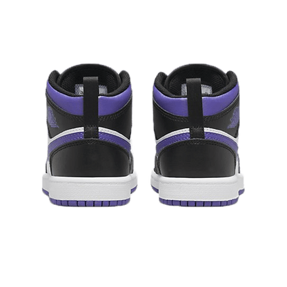 Air Jordan 1 Mid PS 'Dark Iris' - Kick Game