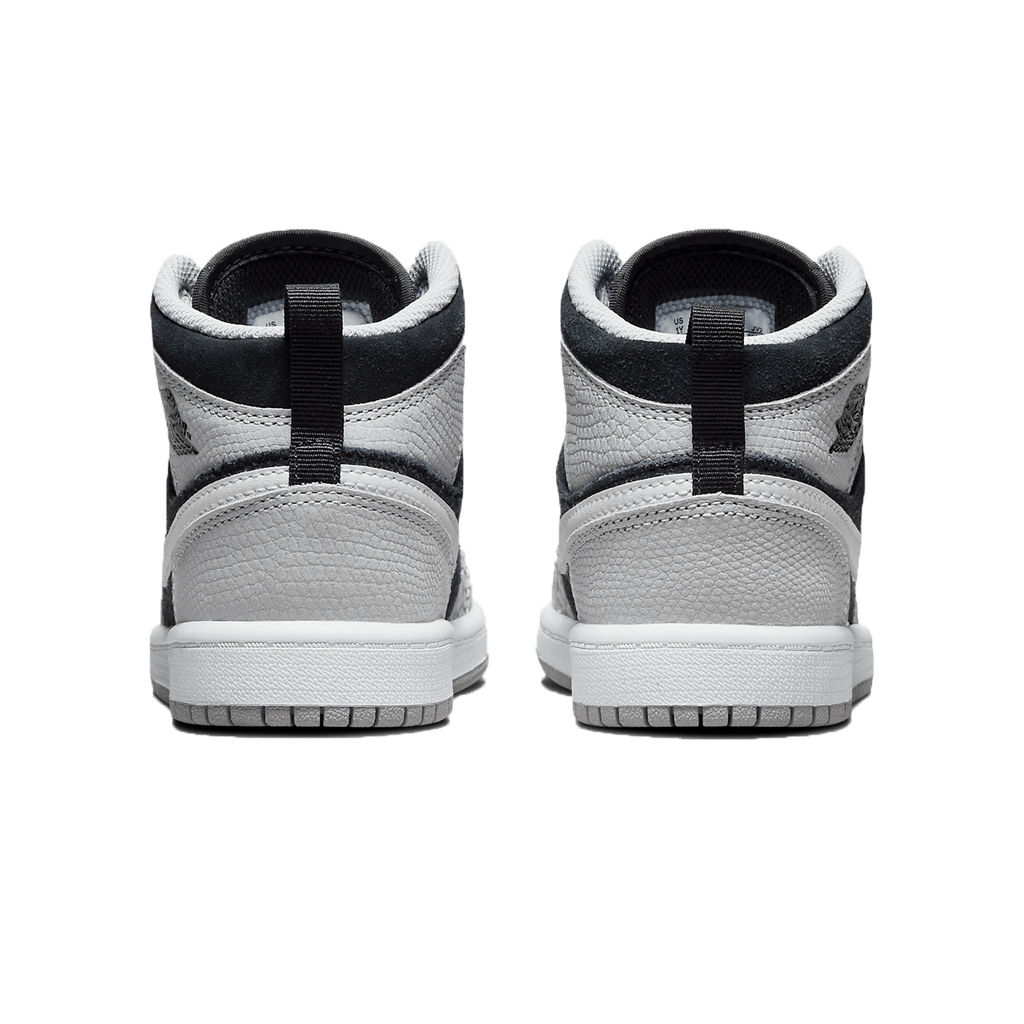 Air Jordan 1 Mid PS Elephant Print - Kick Game