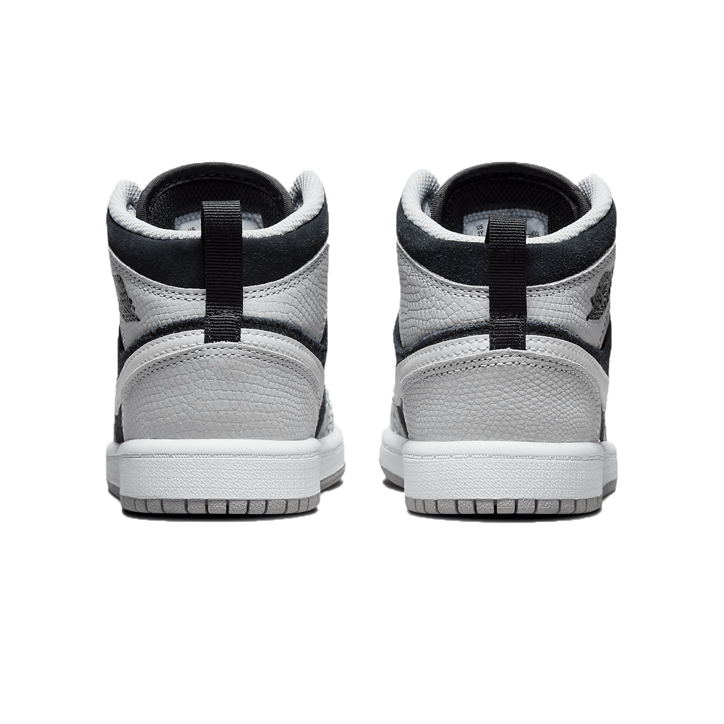 Air Jordan 1 Mid PS Elephant Print - Kick Game
