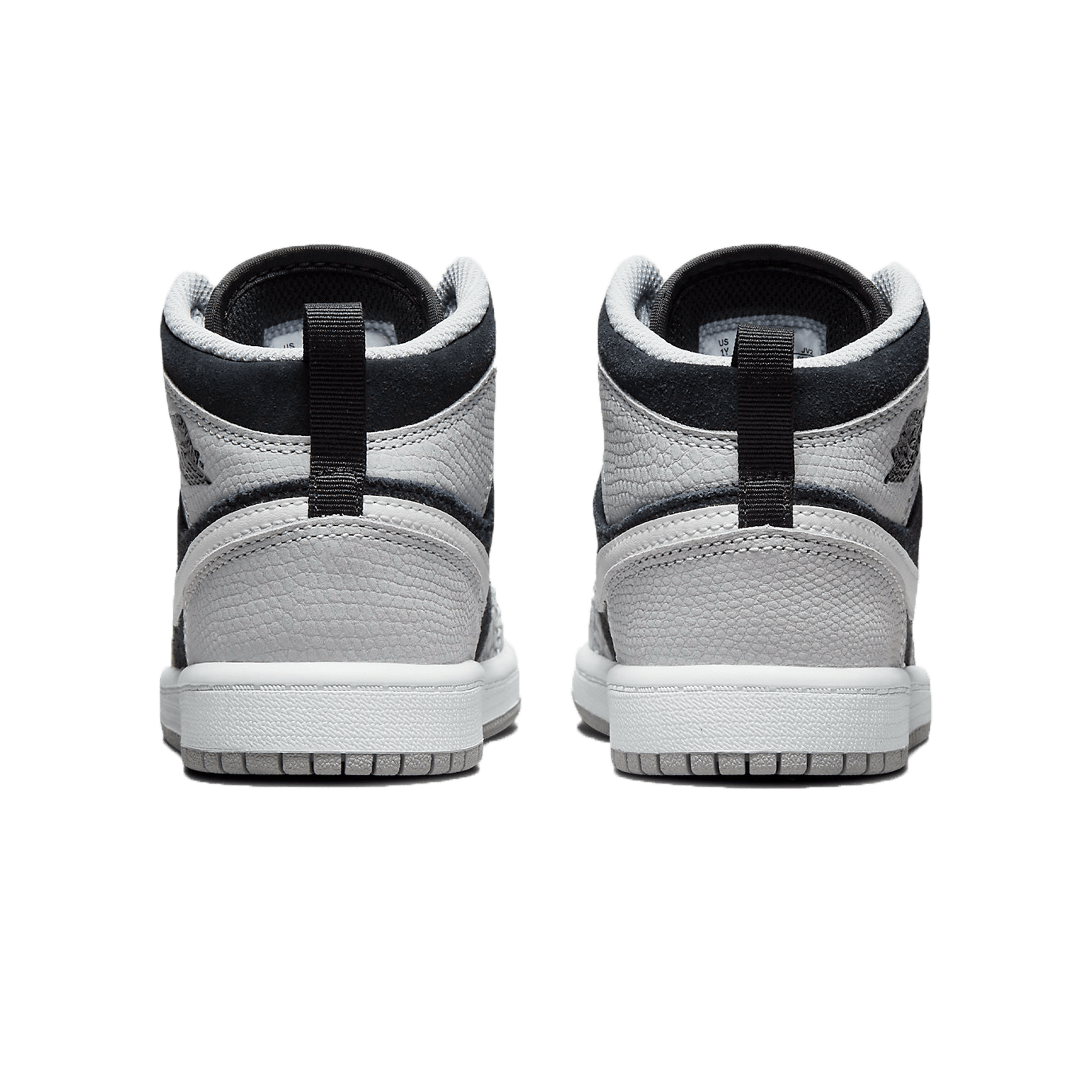 Air Jordan 1 Mid PS Elephant Print - Kick Game