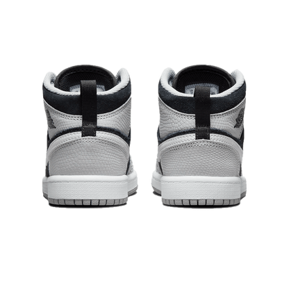 Air Jordan 1 Mid PS Elephant Print - Kick Game