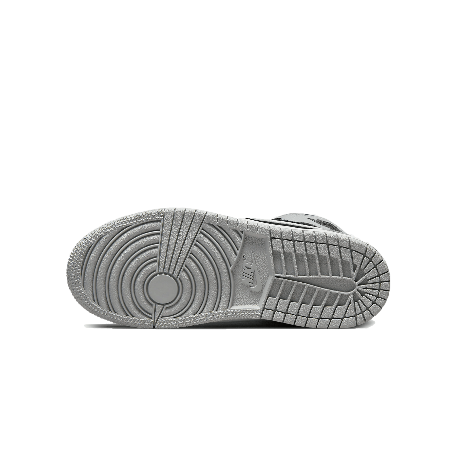 Air Jordan 1 Mid PS Elephant Print - Kick Game