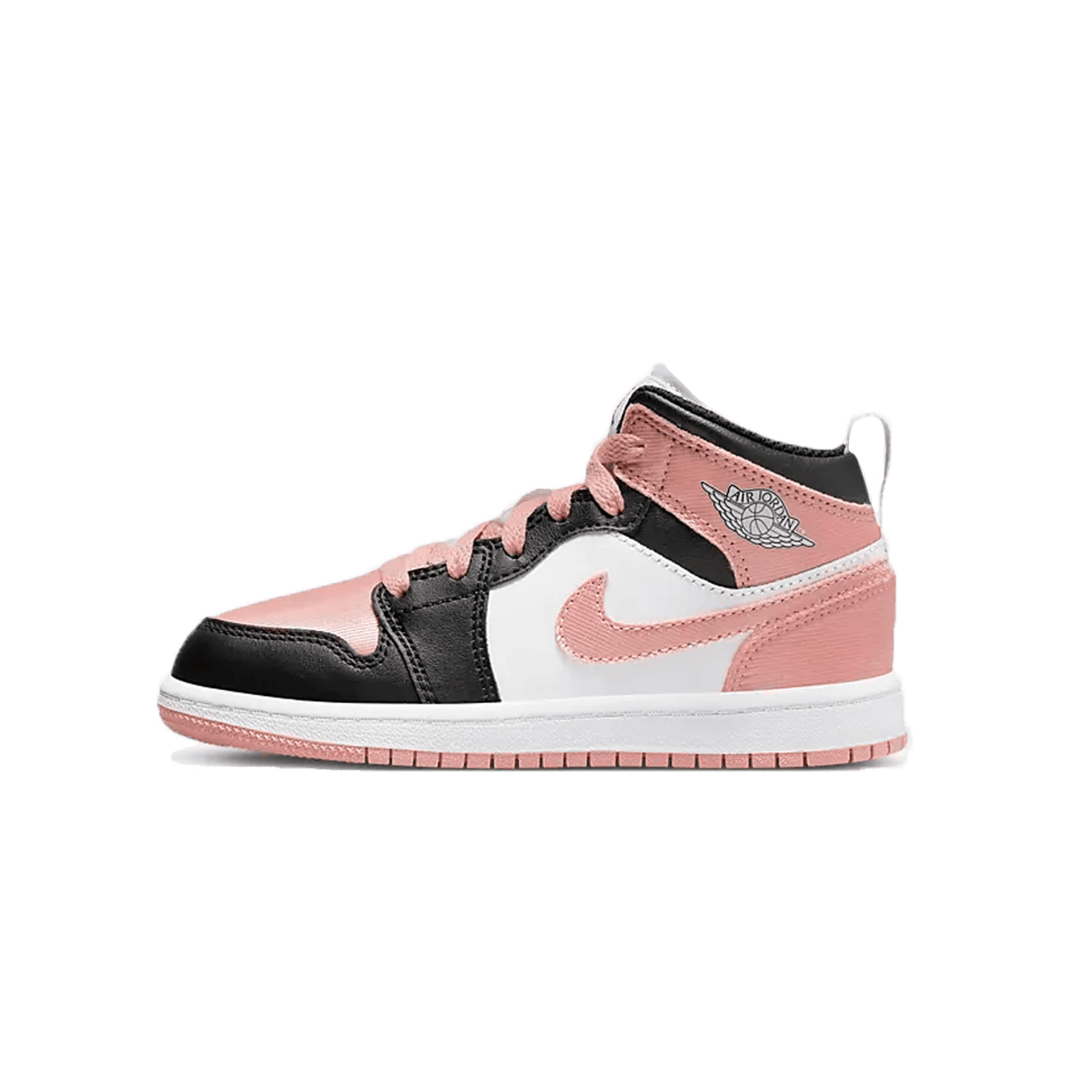 Air Jordan 1 Mid PS Light Madder Root - Kick Game