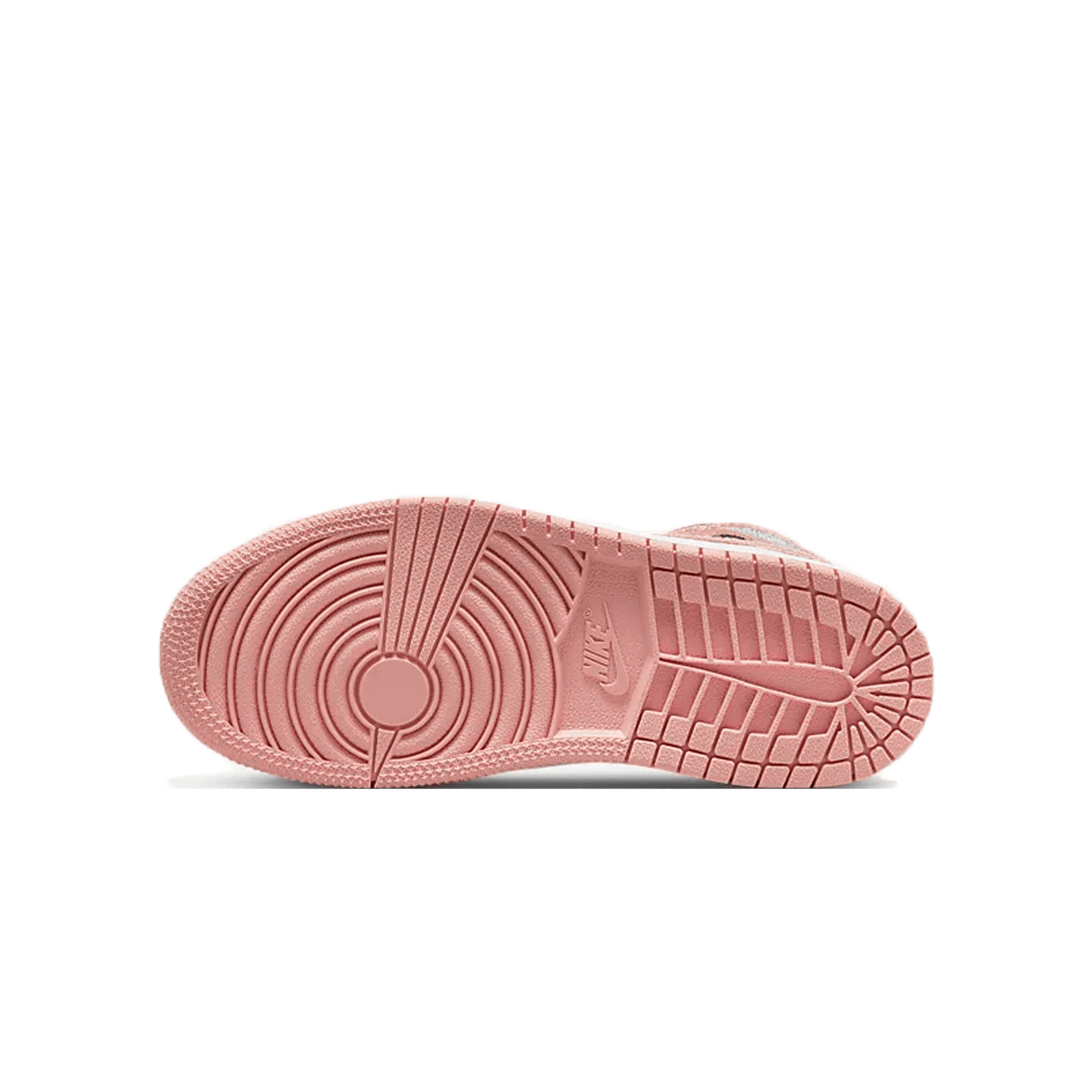 Air Jordan 1 Mid PS Light Madder Root - Kick Game