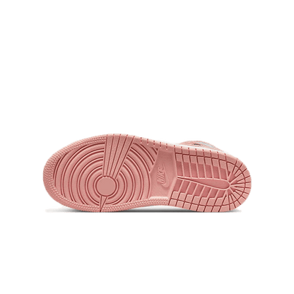 Air Jordan 1 Mid PS Light Madder Root - Kick Game