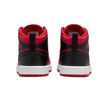 Air Jordan 1 Mid PS 'Reverse Bred' - Kick Game