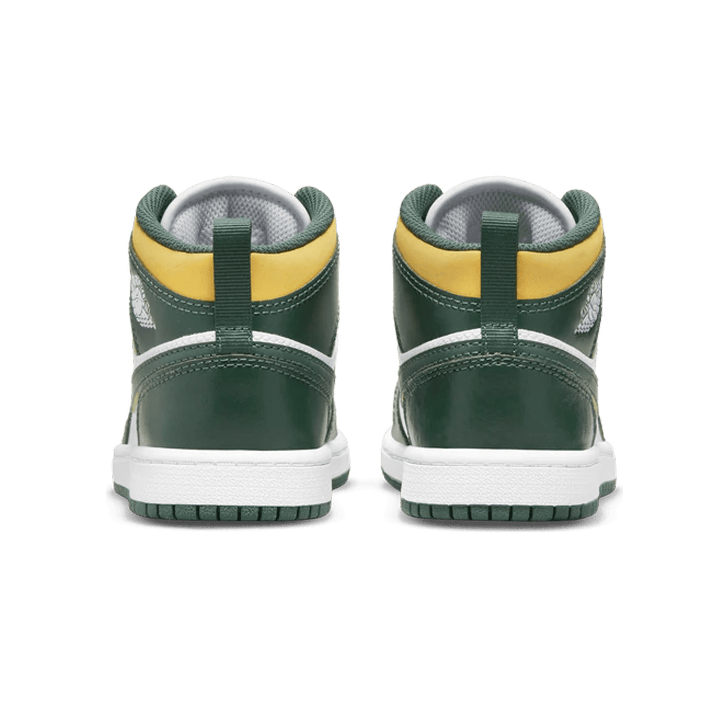 Air Jordan 1 Mid PS 'Sonics' - Kick Game