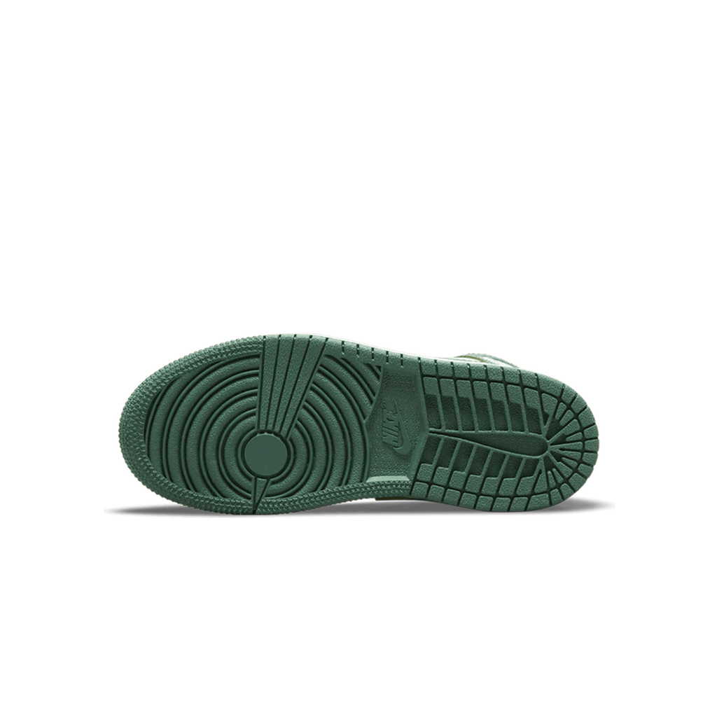 Air Jordan 1 Mid PS 'Sonics' - Kick Game