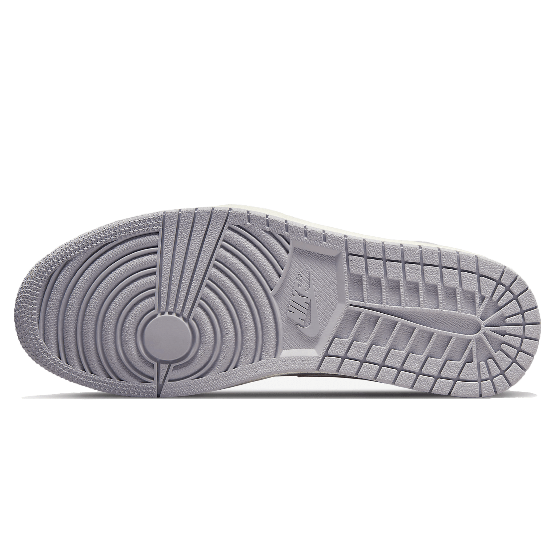 Air Jordan 1 Mid SE Craft 'Inside Out' - Kick Game