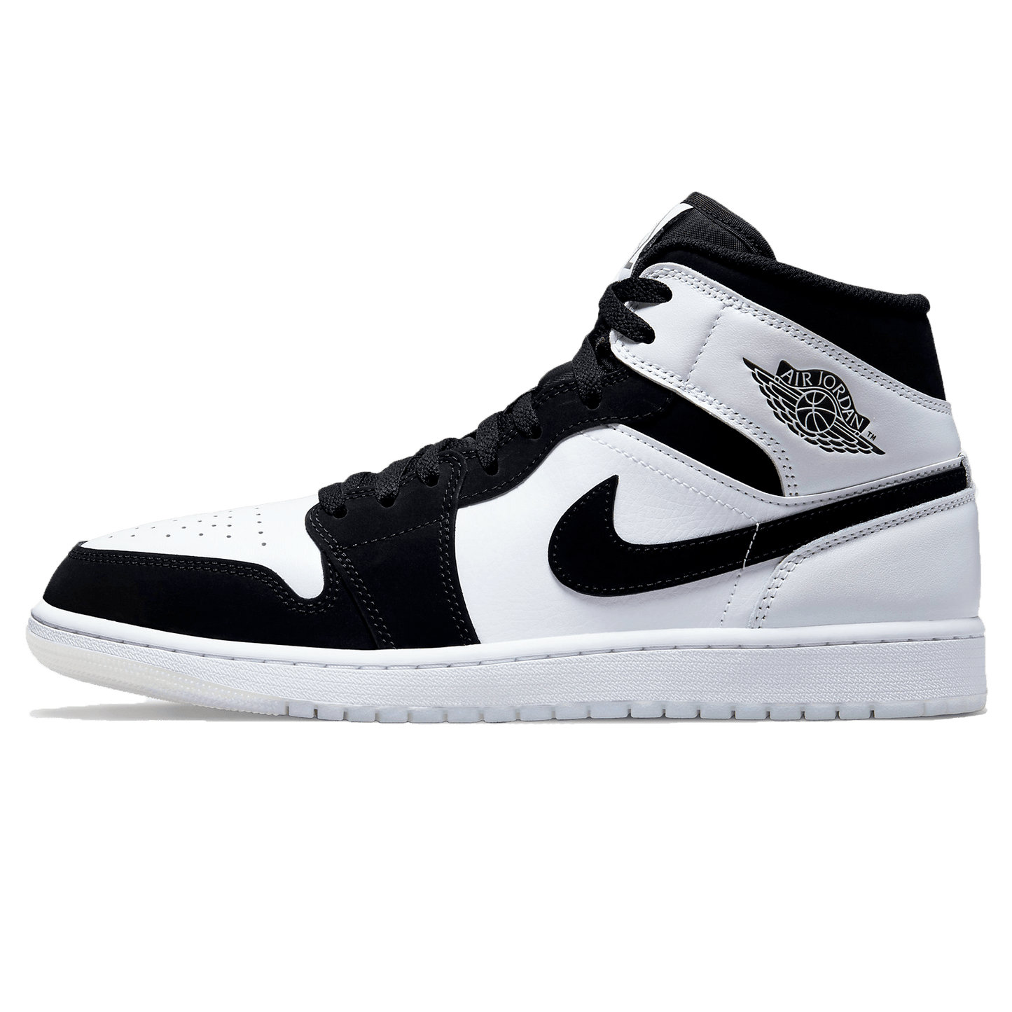 Air Jordan 1 Mid SE 'Diamond' - Kick Game