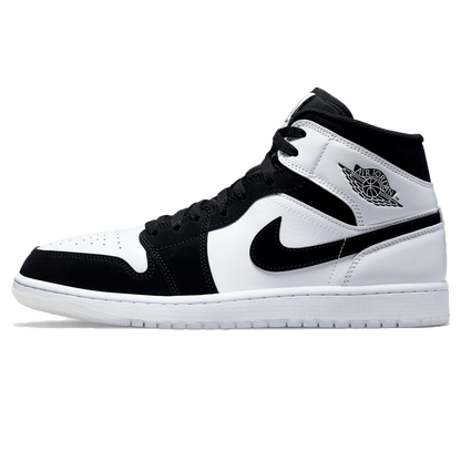 Air Jordan 1 Mid SE 'Diamond' - Kick Game