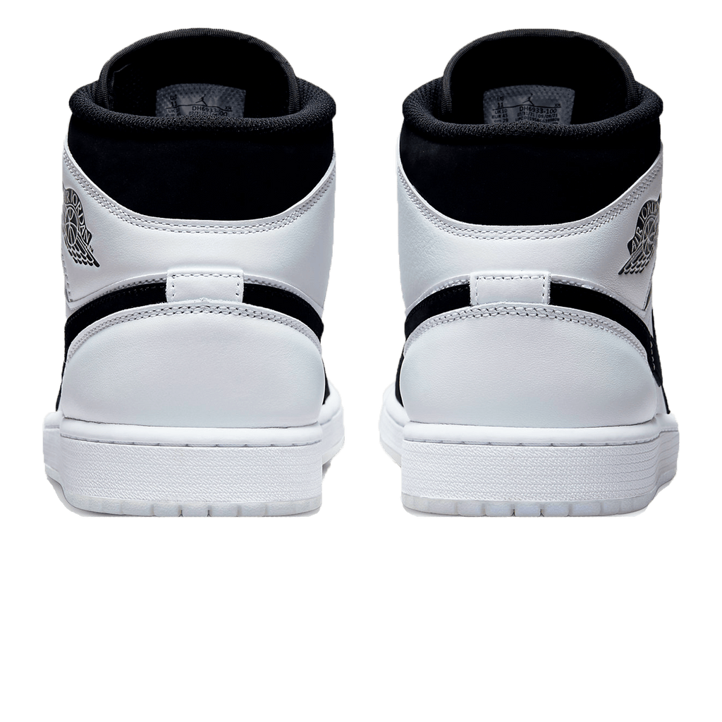 Air Jordan 1 Mid SE Diamond