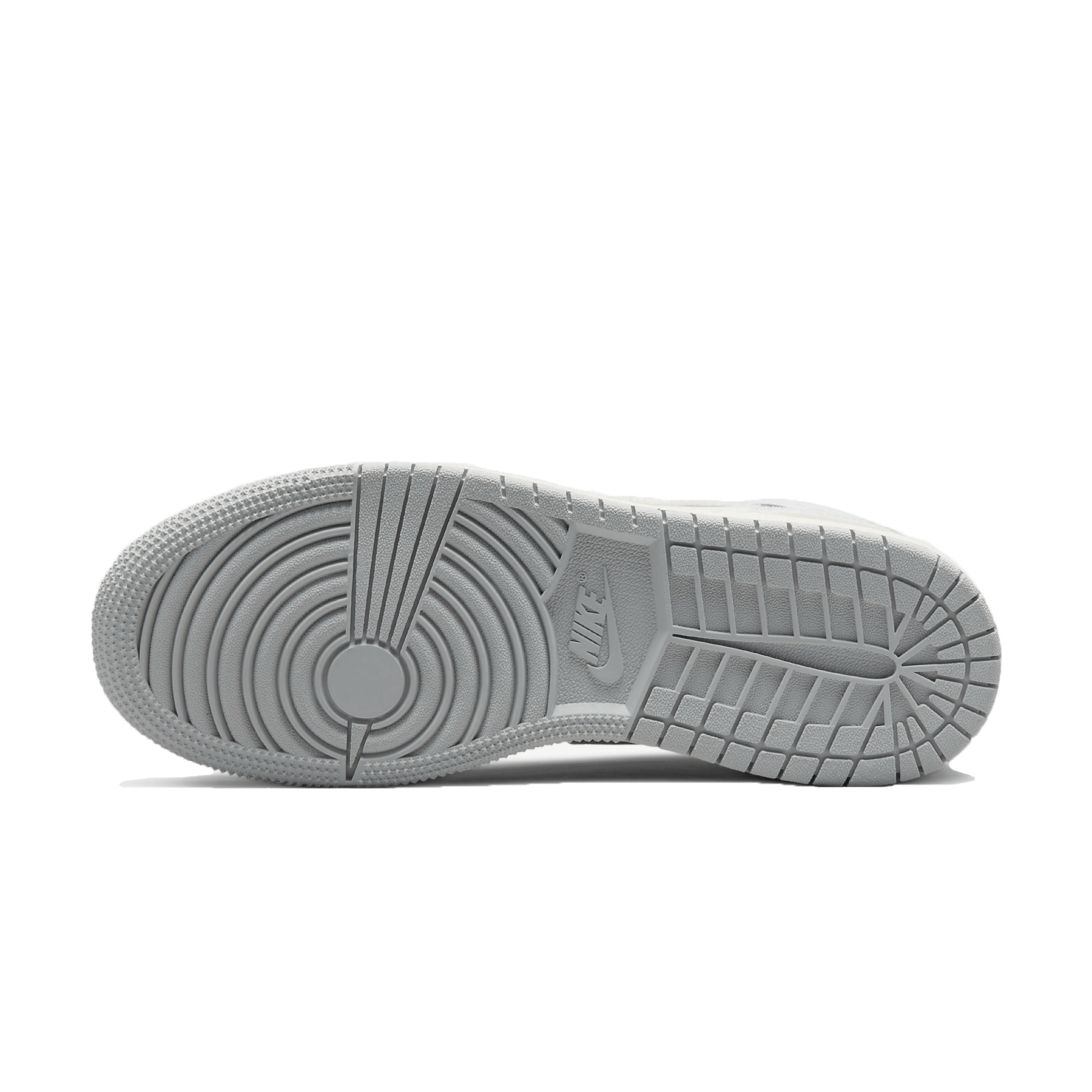 Air Jordan 1 Mid SE GS Craft 'Inside Out' - Kick Game