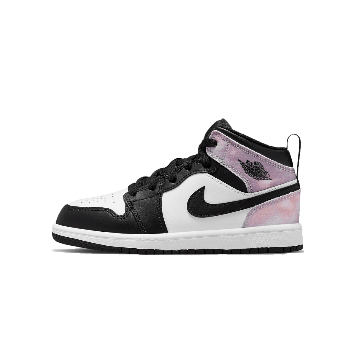 SNKR_TWITR on X: AD: Sizes added Nike Air Force 1 '07 LV8 SE 'Reflective  Swoosh' Black/Light Crimson FNL  JD   Cool Grey/Black FNL  JD    / X