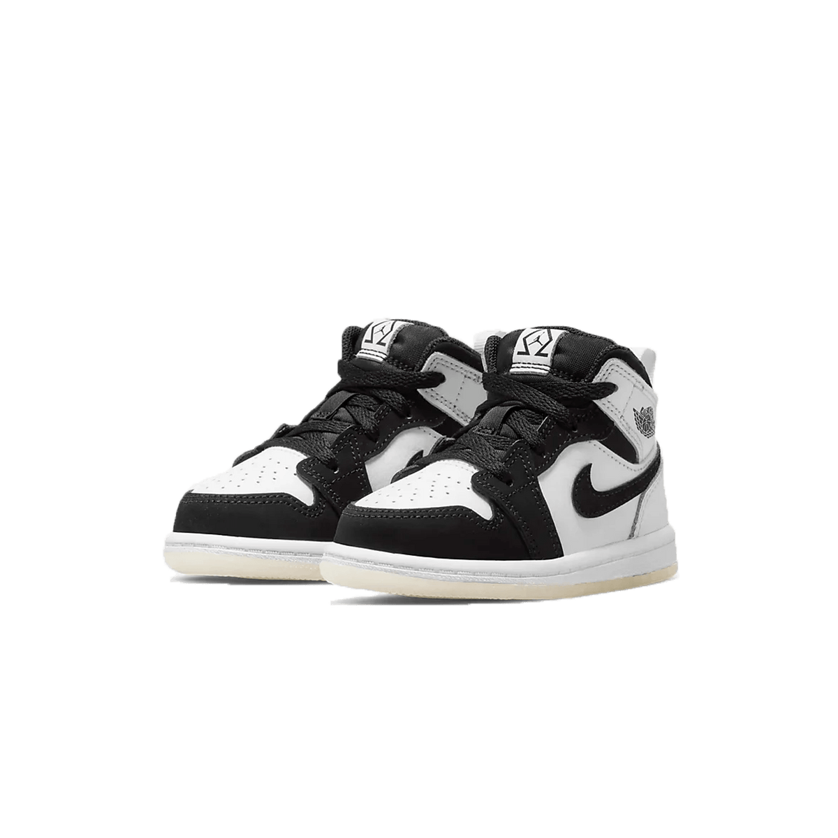 Air Jordan 1 Mid SE TD 'Diamond' - Kick Game
