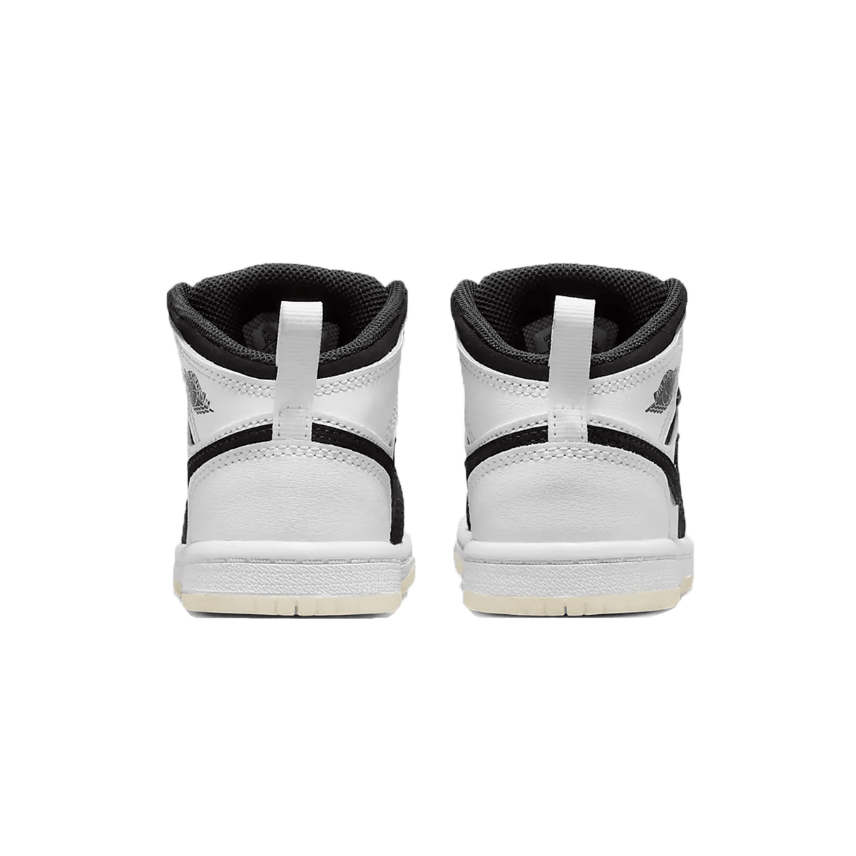 Air Jordan 1 Mid SE TD 'Diamond' - Kick Game