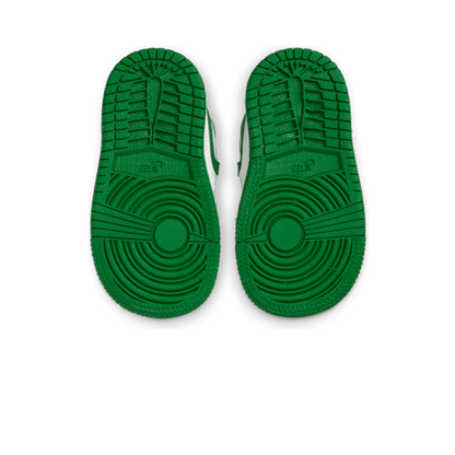 Air Jordan 1 Mid SE TD 'Grey Pine Green' - Kick Game