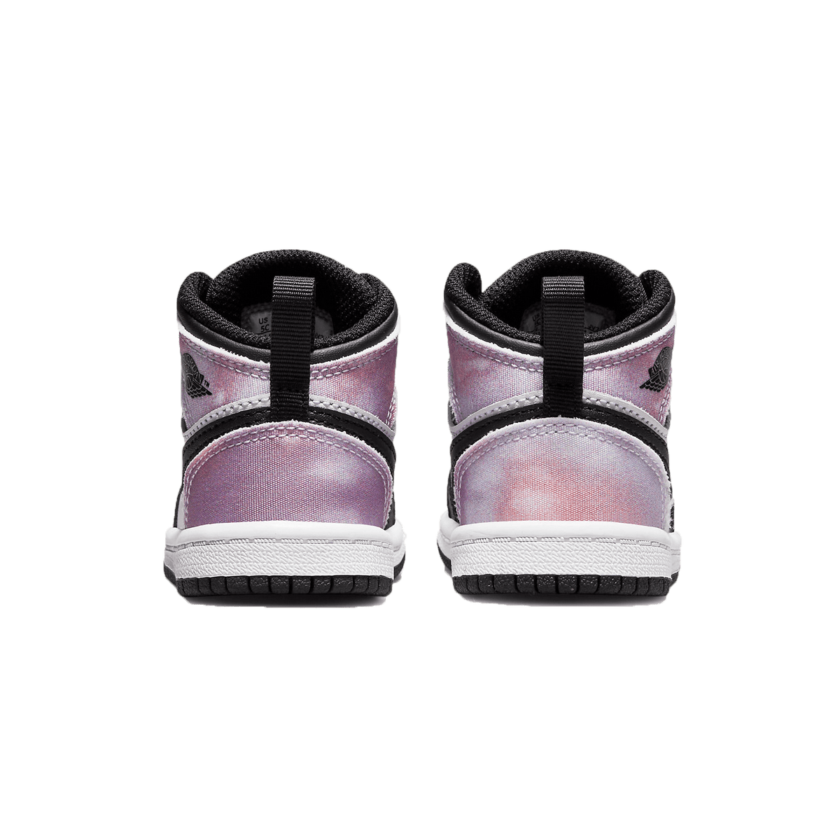 Air Jordan 1 Mid SE TD 'Zen Master' - Kick Game