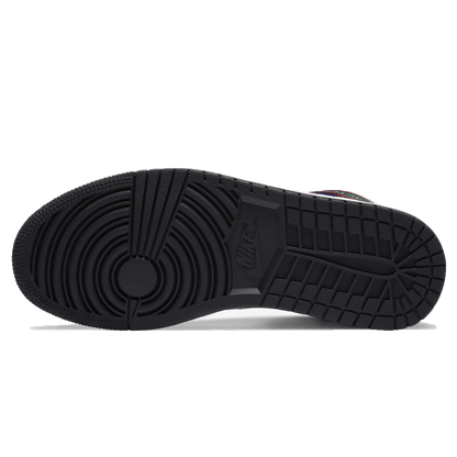 Air Jordan 1 Mid SE Wmns 'Multi-Color' - Kick Game