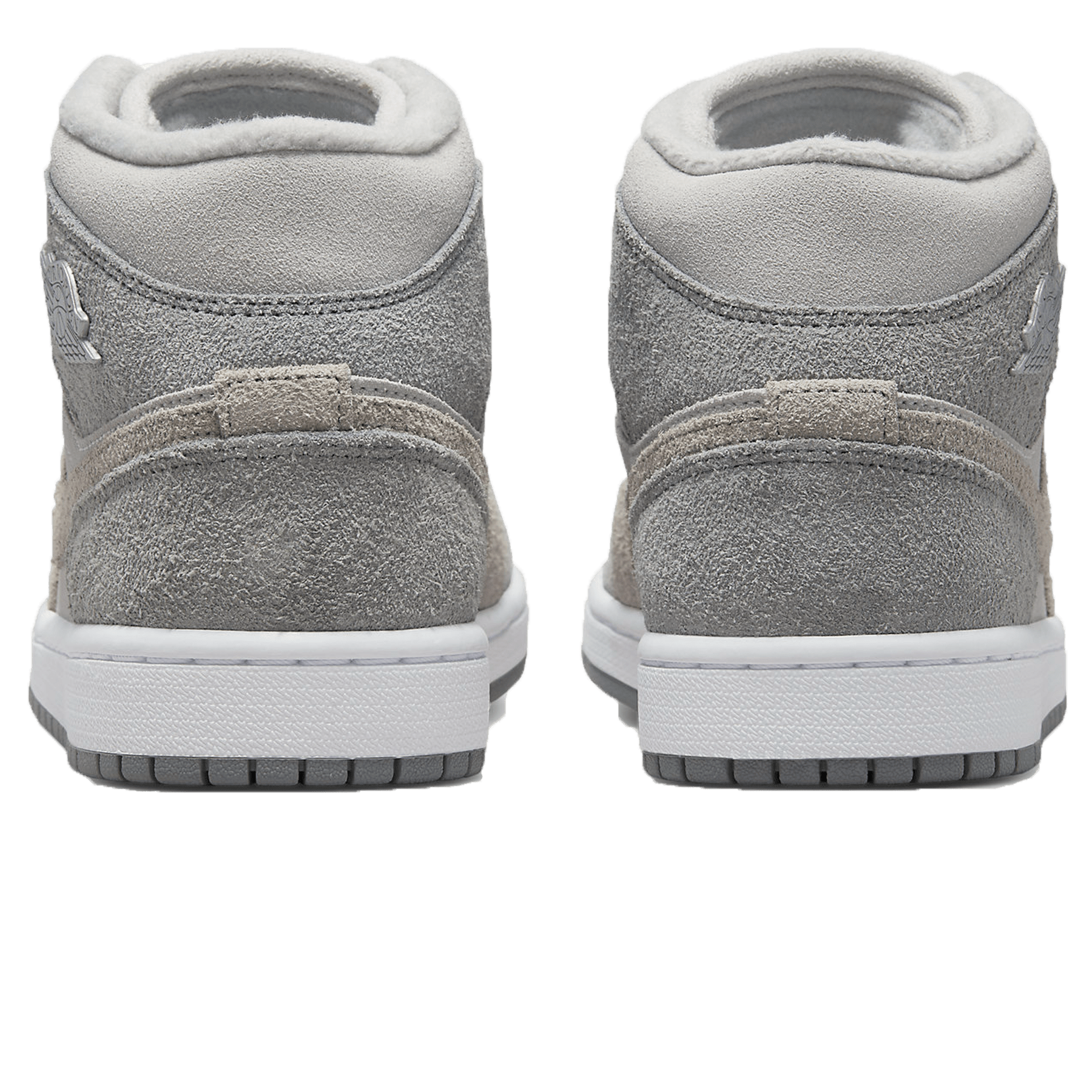 Air Jordan 1 Mid SE Wmns 'Particle Grey' - Kick Game