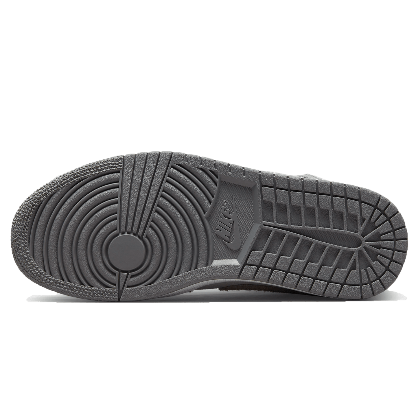 Air Jordan 1 Mid SE Wmns 'Particle Grey' - Kick Game