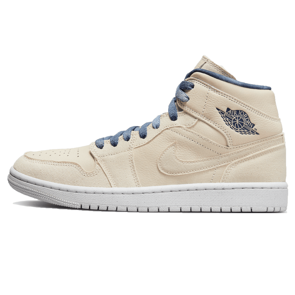 Air Jordan 1 Mid SE Wmns 'Sanddrift' - Kick Game