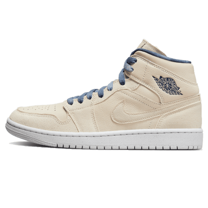 Air Jordan 1 Mid SE Wmns 'Sanddrift' - Kick Game