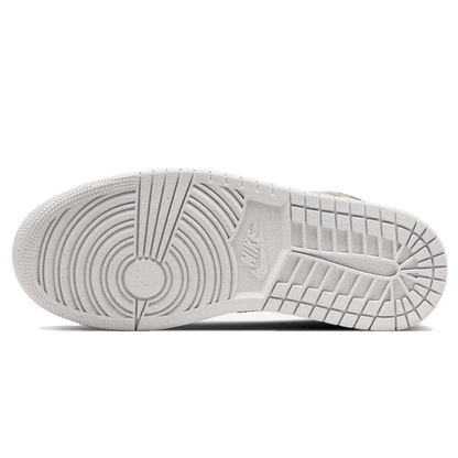 Air Jordan 1 Mid SE Wmns 'Sanddrift' - Kick Game