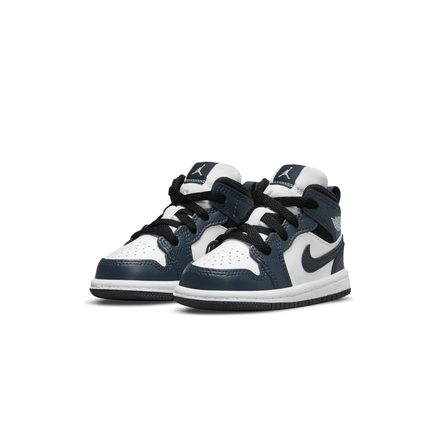 Air Jordan 1 Mid TD 'Armory Navy' - Kick Game