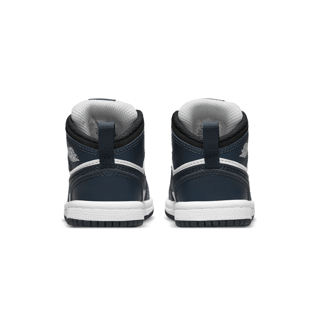 Nike air max 95 midnight navy/pure platinum grade school boys' shoe cheap