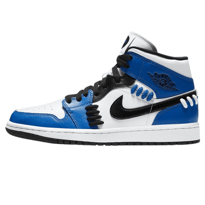 Air Jordan 1 Mid Wmns 'Sisterhood' - Kick Game