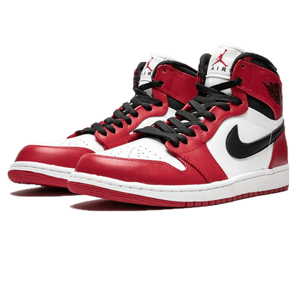 Air Jordan 1 Retro High 'Chicago' 2013 - Kick Game
