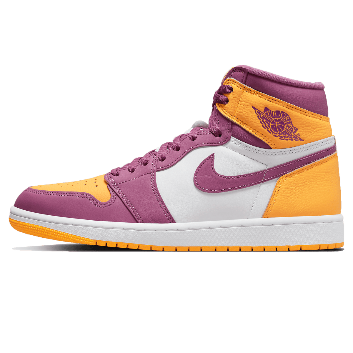 Air Jordan 1 High Retro OG 'Brotherhood' - CerbeShops