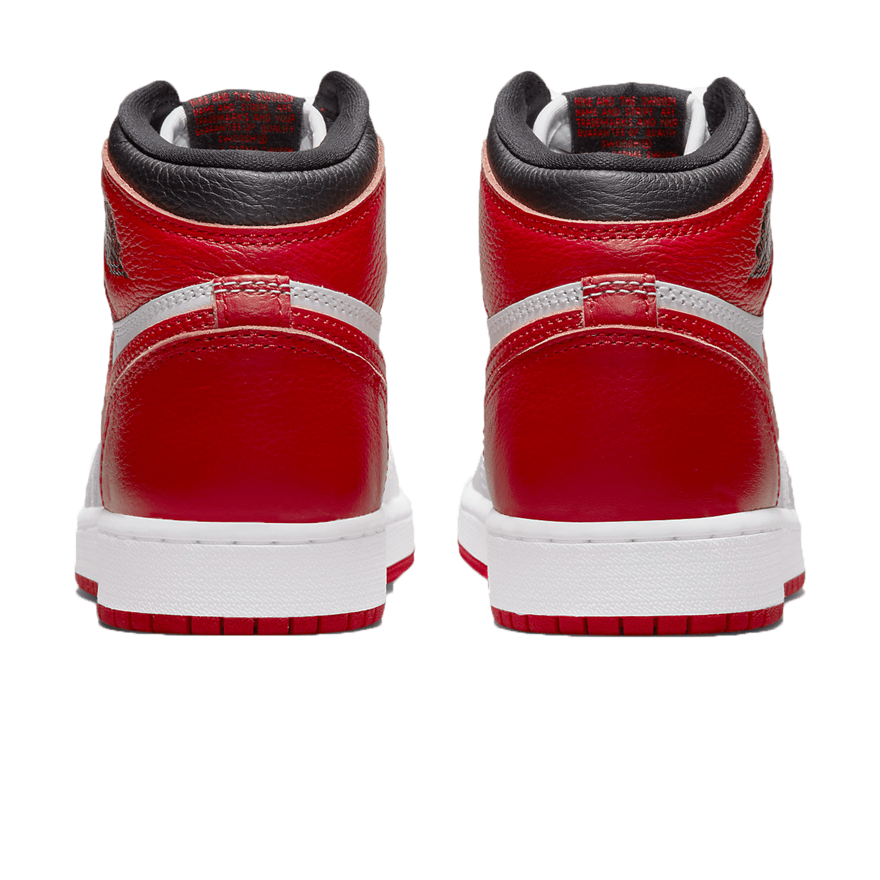 Air Jordan 1 Retro High OG GS 'Heritage' - Kick Game