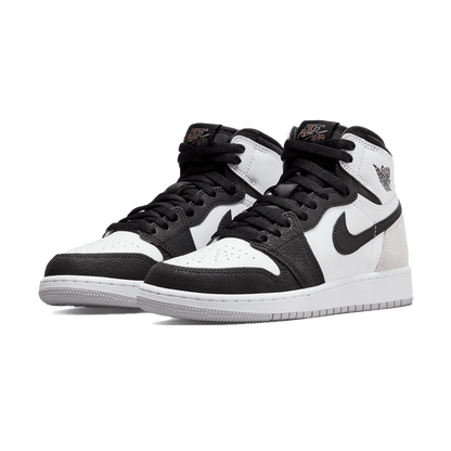 Air Jordan 1 Retro High OG GS 'Stage Haze' - Kick Game
