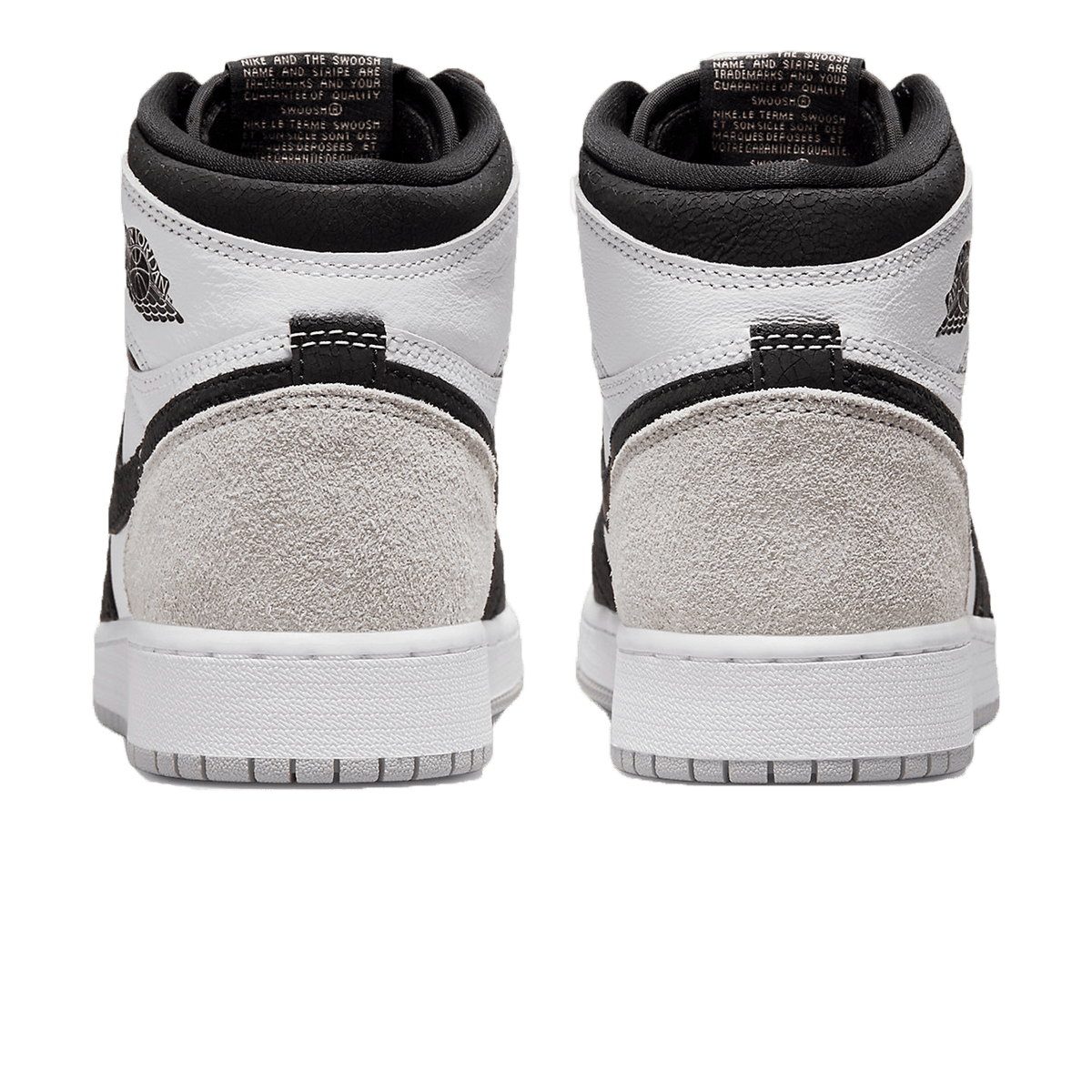 Air Jordan 1 Retro High OG GS 'Stage Haze' - Kick Game