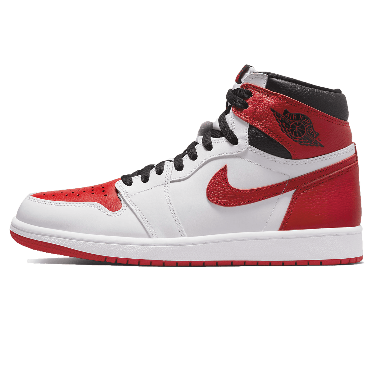 Air Jordan 1 Retro High OG 'Heritage' - Kick Game