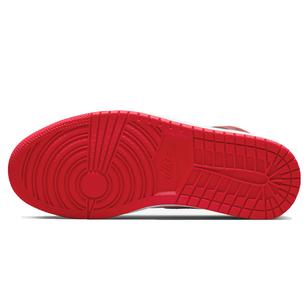 Air Jordan 1 Retro High OG 'Heritage' - Kick Game
