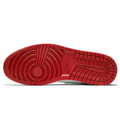 Air Jordan 1 Retro High OG 'Metallic Red' - Kick Game