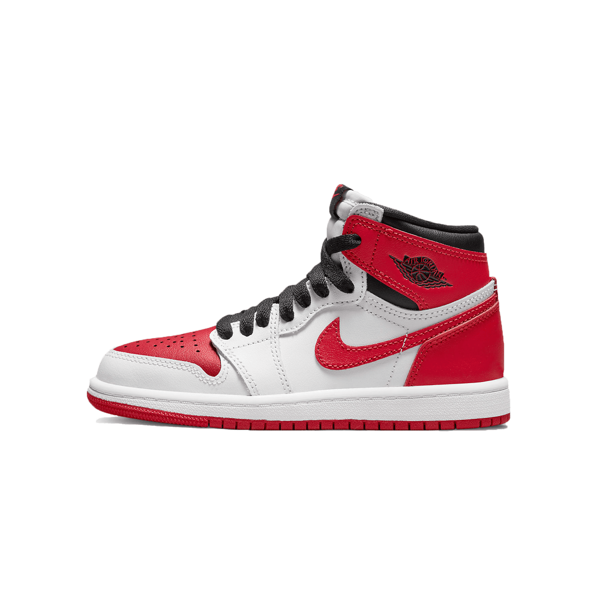 Air Jordan 1 Retro High OG PS 'Heritage' - Kick Game