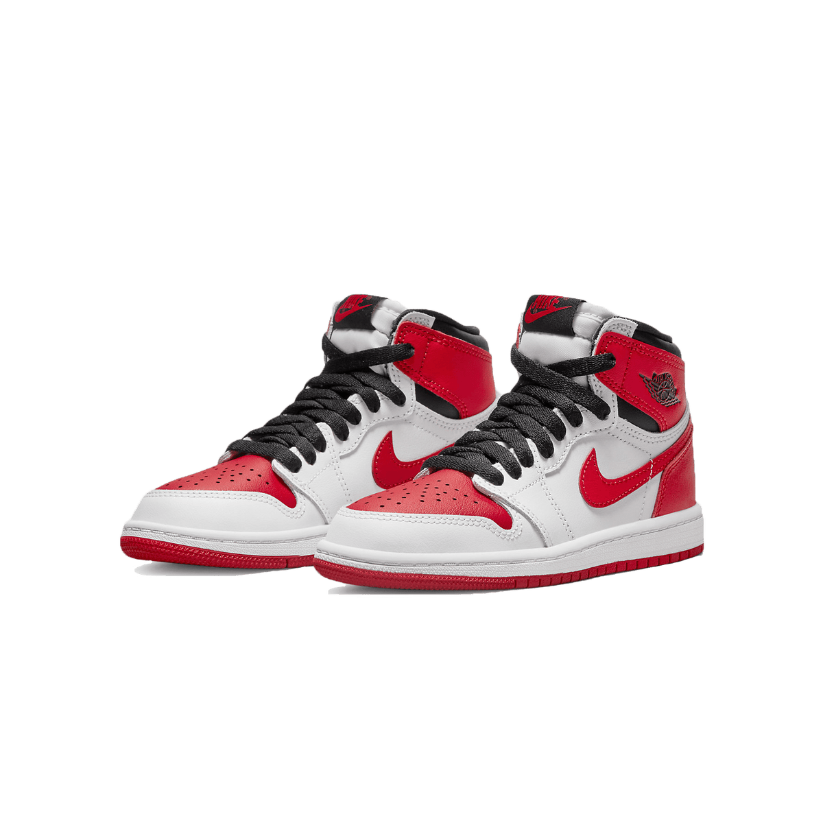Air Jordan 1 Retro High OG PS 'Heritage' - Kick Game