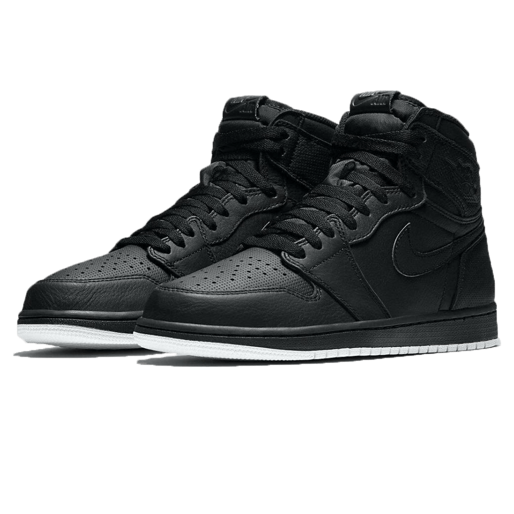 Air Jordan 1 Retro High OG Perforated Kick Game