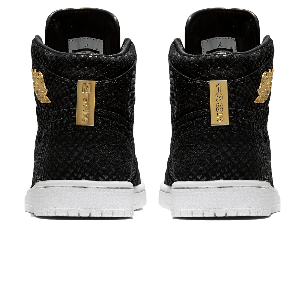 Air Jordan 1 Retro High OG 'Pinnacle' - Kick Game