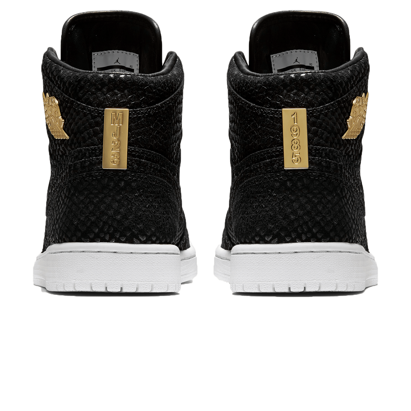 Air Jordan 1 Retro High OG 'Pinnacle' - Kick Game