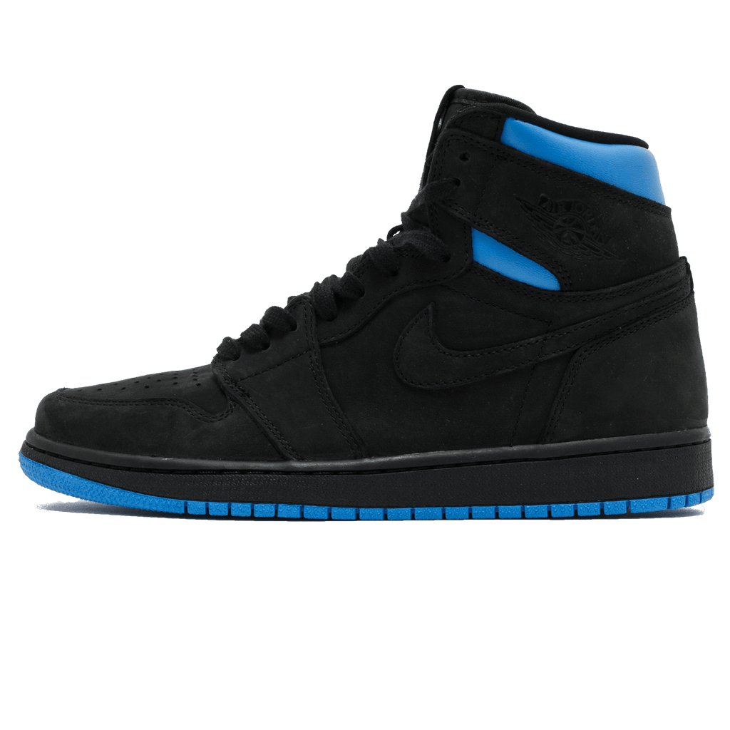 Air Jordan 1 Retro High OG 'Quai 54' - Kick Game