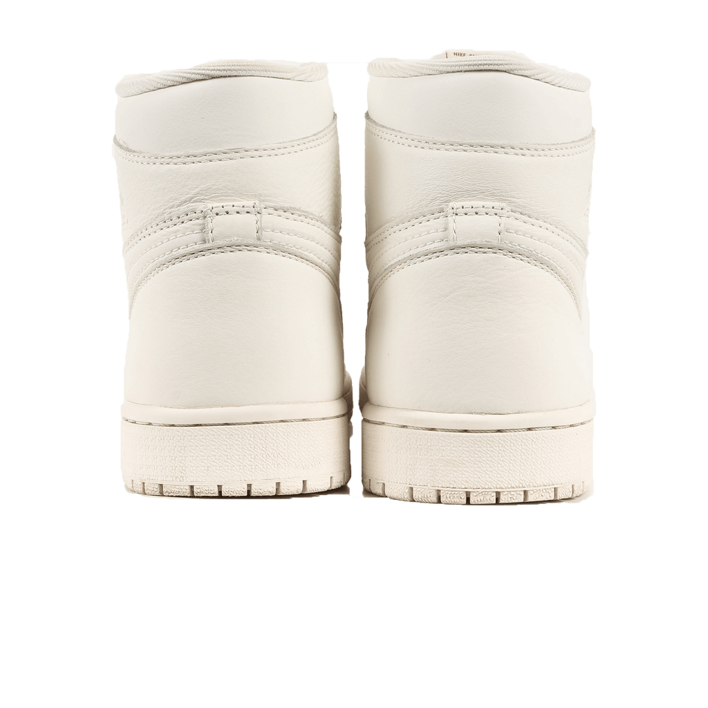 Air Jordan 1 Retro High OG Sail Kick Game