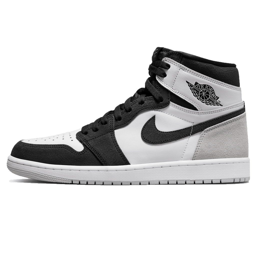 Air Jordan 1 Retro High OG Stage Haze Kick Game