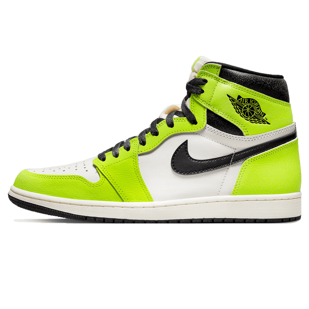 Air Jordan 1 Retro High OG 'Visionaire' - Kick Game