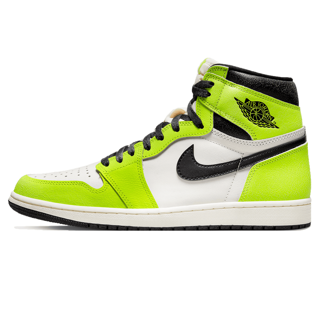 Air og 2025
